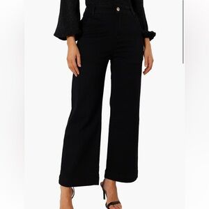 Petal and Pup Georgia Wide Leg Pants